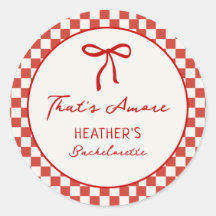 Das ist ein italienischer Pizza-Junggeselinnen-Abs