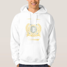 Das ist ein Jenning, den man nicht verstehen konnt Hoodie