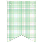 Das ist ein Junge! - Jagdflaggen Wimpelkette (Erste Fahne)