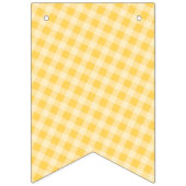 Das ist ein Junge! - Jagdflaggen Wimpelkette (Zweite Fahne)