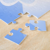 Das ist ein Junge! Puzzle (Seite)