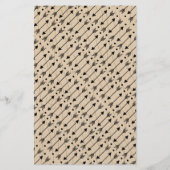 Das ist ein Junge! Rustikale Karierte Lumberjack B (Rückseite)