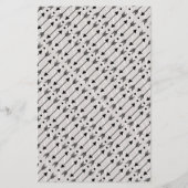 Das ist ein Junge! Rustikale Karierte Lumberjack B (Rückseite)