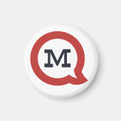 Das ist ein Magnet! Magnet (Vorne)