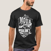 Das ist ein MOUA-Ding T-Shirt (Vorderseite)