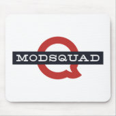 Das ist ein Mousepad! Mousepad (Vorne)