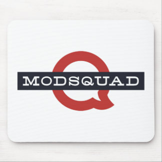 Das ist ein Mousepad! Mousepad