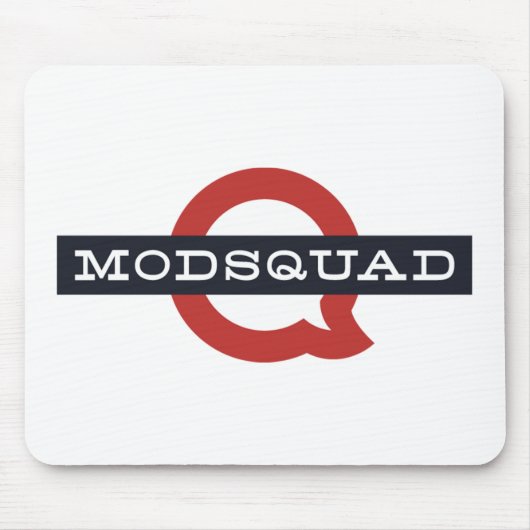 Das ist ein Mousepad! Mousepad (Vorne)