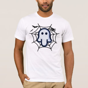 Das ist ein niedlicher Geist-T - Shirt zu Hallowee