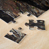 Das ist ein schöner Gletscher Alaska Puzzle (Seite)