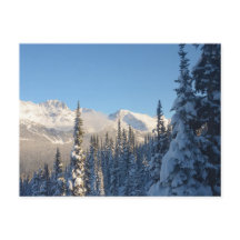 Das ist ein schönes Bild aus Whistler Canada