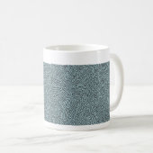 Das ist ein stilvoller Kaffeebeutel Kaffeetasse (VorderseiteRechts)