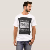 das ist ein T-Shirt (Vorne ganz)
