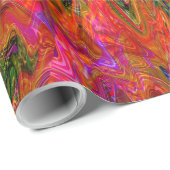 Das ist ein tolles Spiel, mit dem Sie die....... Geschenkpapier (Rolleneckpunkt)