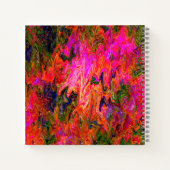 Das ist ein tolles Spiel, mit dem Sie die....... Notizblock (Rückseite)