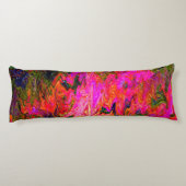 Das ist ein tolles Spiel, mit dem Sie die....... Seitenschläferkissen (Rückseite)