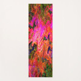 Das ist ein tolles Spiel, mit dem Sie die....... Yogamatte