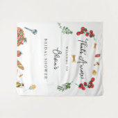 Das ist ein weiteres italienisches Brautparty Wandteppich (Vorderseite (Horizontal))