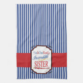 Das ist ein wirklich unglaubliches Geschenk für Sc Küchentuch (Vertikal)