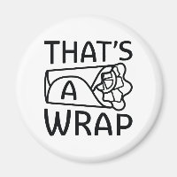 Das ist ein Wrap