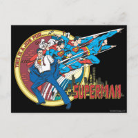 Das ist eine Arbeit für � Superman