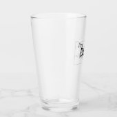 Das ist eine DELCO Sache! Glas (Rechts)