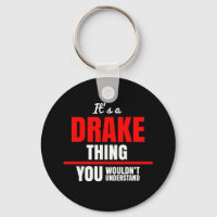Das ist eine drake Sache, die man nicht verstehen
