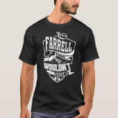 Das ist eine Farrell-Sache T-Shirt (Vorderseite)