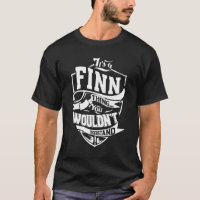 Das ist eine Finn-Sache