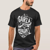 Das ist eine GARZA-Sache T-Shirt (Vorderseite)