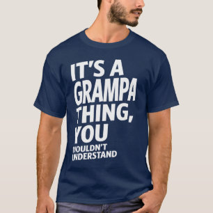 Das ist eine Gratwanderung T-Shirt