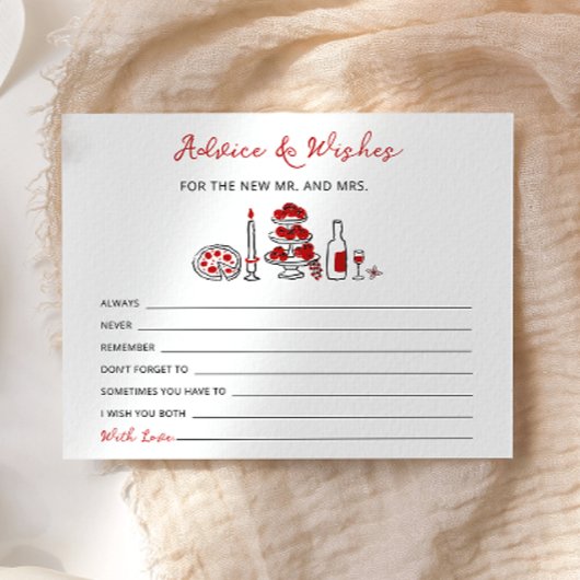 Das ist eine Italienische Red Brautparty Advice Ca