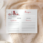 Das ist eine italienische Red Brautparty Recipe Ka