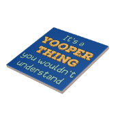 Das ist eine junge Sache Fliese (Seite)