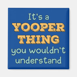 Das ist eine junge Sache Magnet