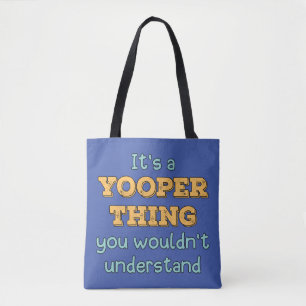 Das ist eine junge Sache Tasche