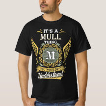 Das ist eine Mull-Sache, die man nicht verstehen k