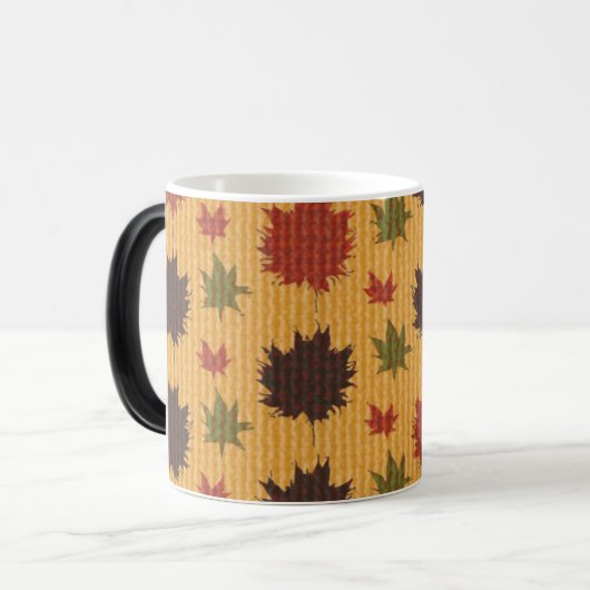 Das ist eine stilvolle Tasse (Vorderseite Links)