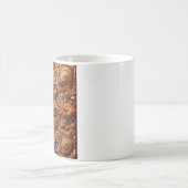 Das ist eine stilvolle Tasse (Mittel)