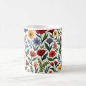 Das ist eine stilvolle Tasse (Mittel)