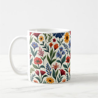 Das ist eine stilvolle Tasse