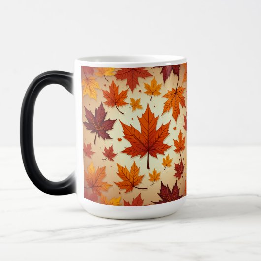 Das ist eine stilvolle Tasse (Links)
