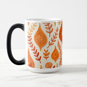 Das ist eine stilvolle Tasse