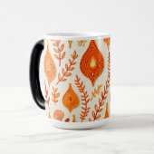 Das ist eine stilvolle Tasse (Vorderseite Links)