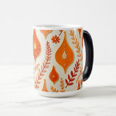 Das ist eine stilvolle Tasse (VorderseiteRechts)