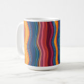 Das ist eine stilvolle Tasse (Vorderseite Links)