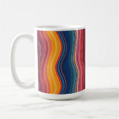 Das ist eine stilvolle Tasse (Links)