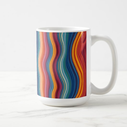 Das ist eine stilvolle Tasse (Rechts)