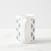 Das ist eine stilvolle Tasse (Rückseite)