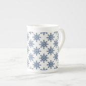 Das ist eine stilvolle Tasse (Vorderseite Rechts)